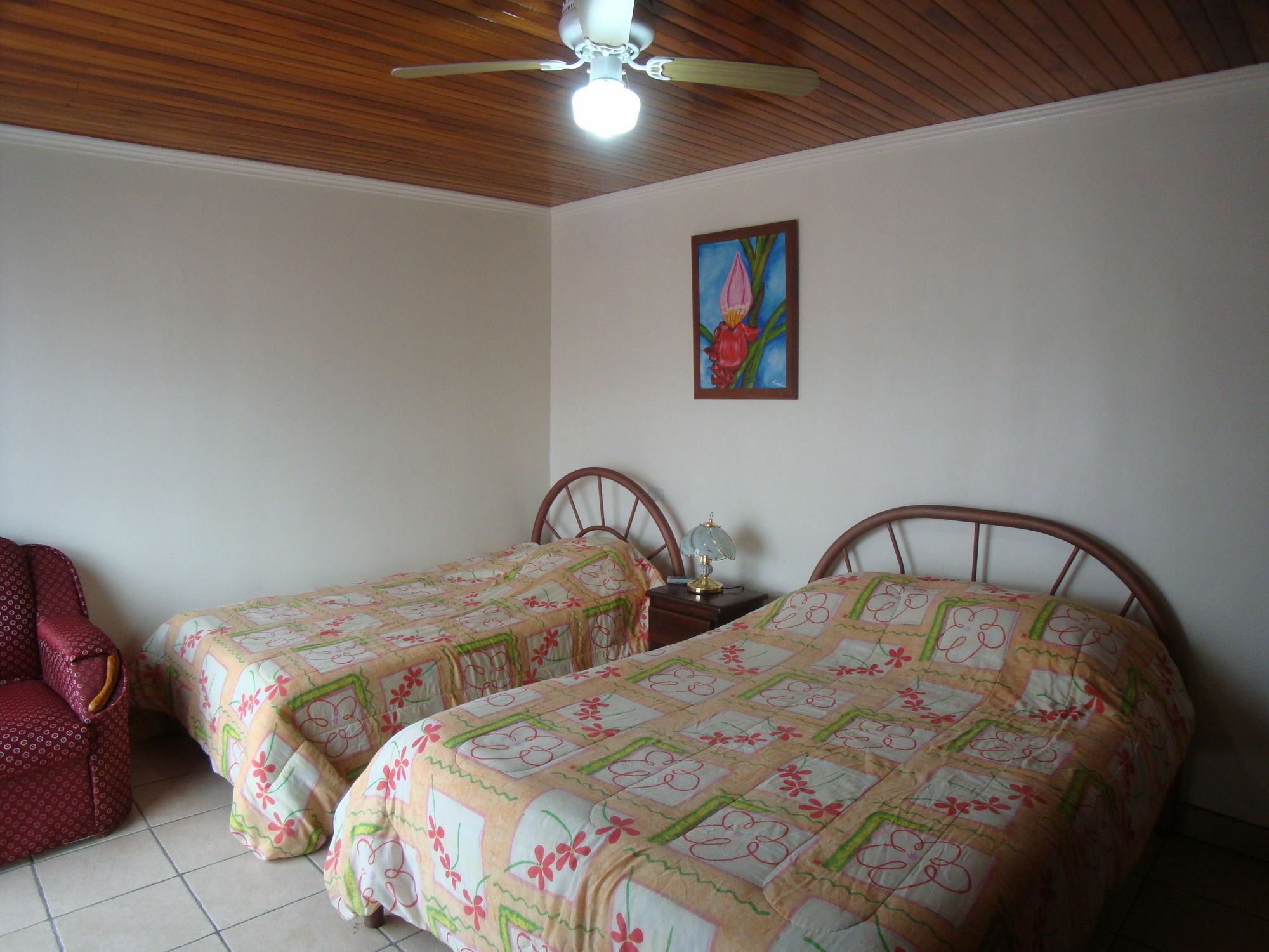 Hotel La Guaria Inn & Suites Alajuela Eksteriør billede