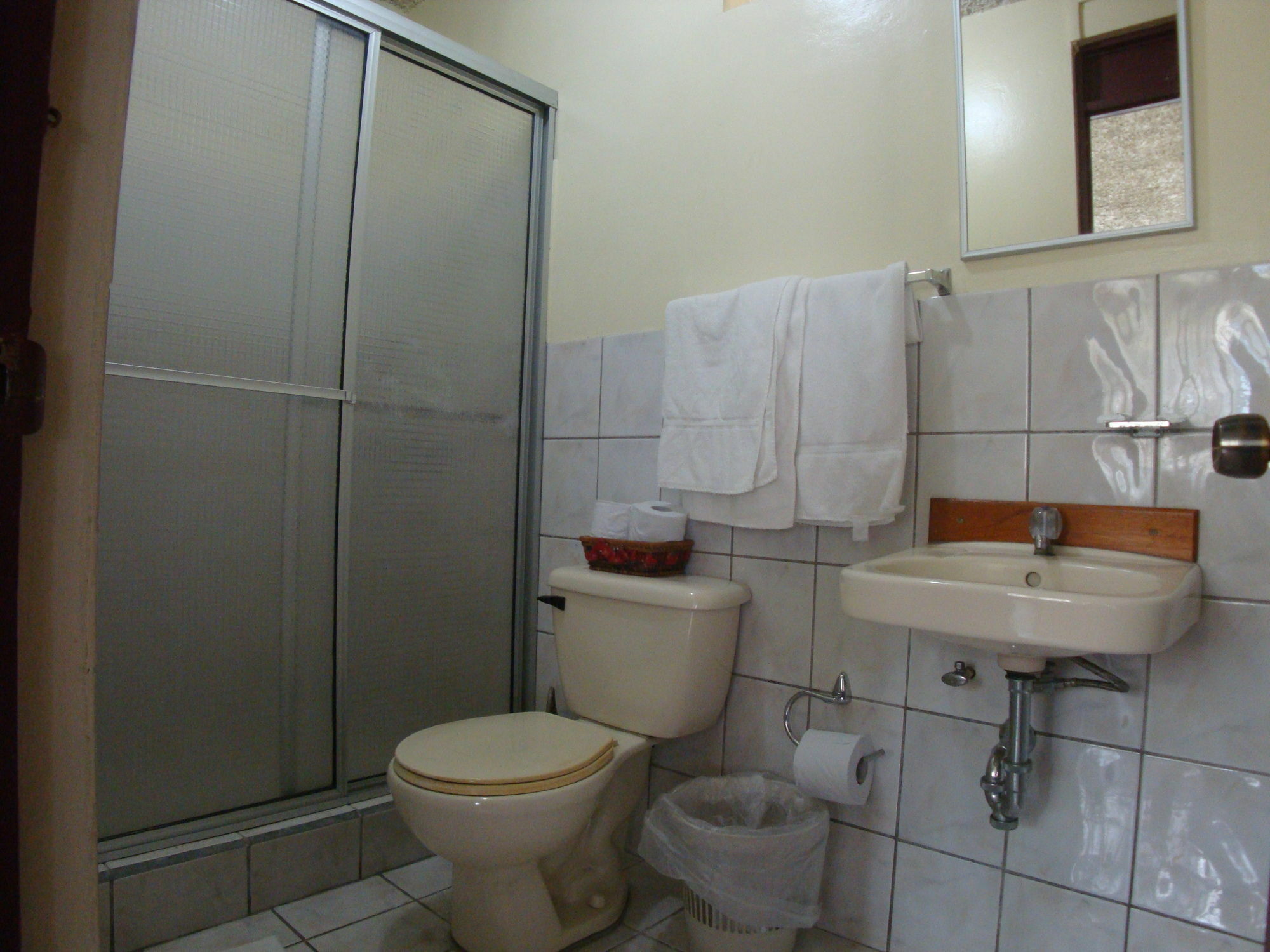 Hotel La Guaria Inn & Suites Alajuela Eksteriør billede