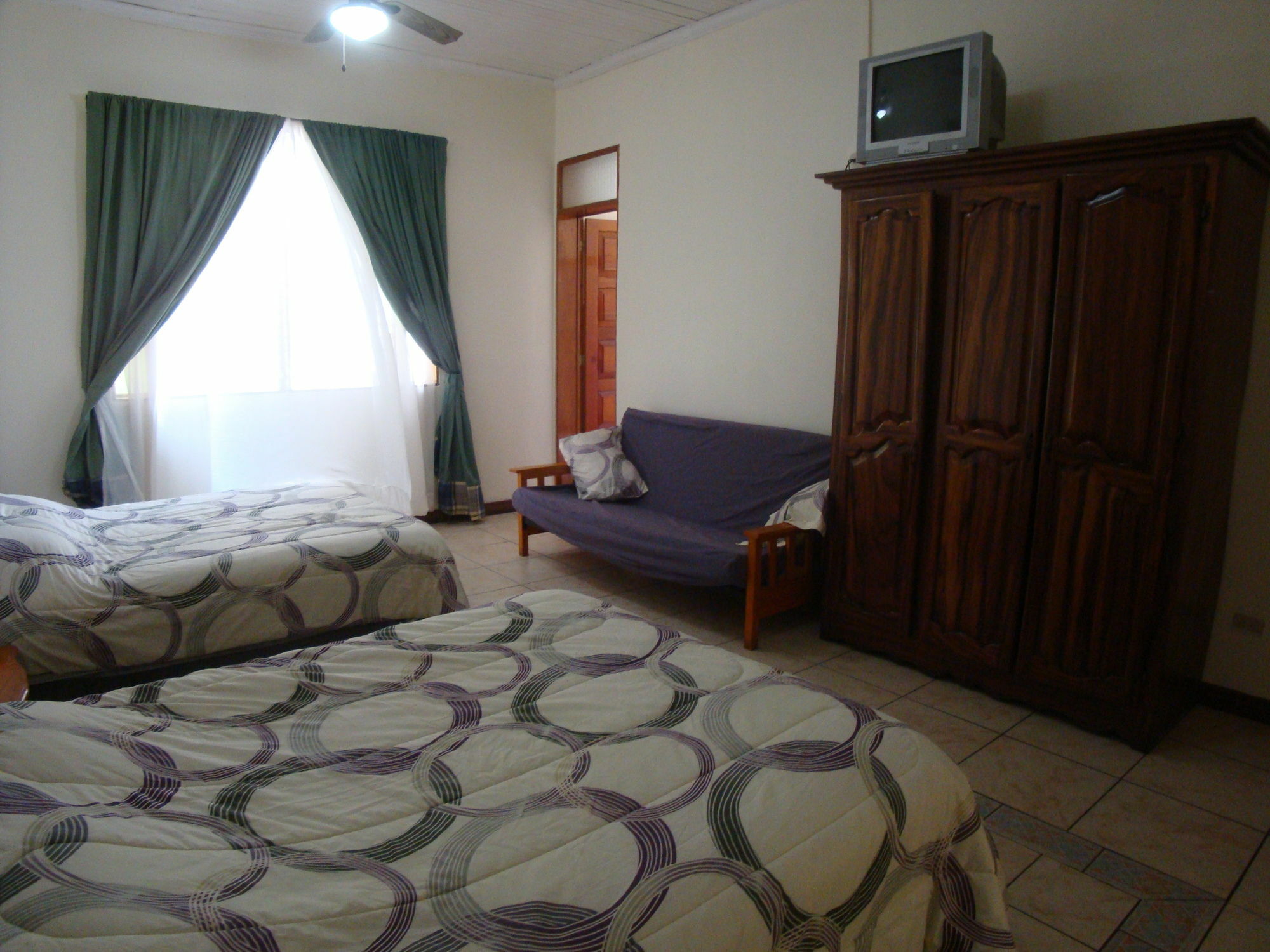 Hotel La Guaria Inn & Suites Alajuela Eksteriør billede