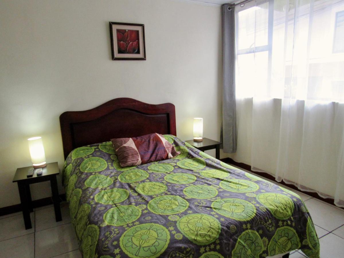 Hotel La Guaria Inn & Suites Alajuela Eksteriør billede