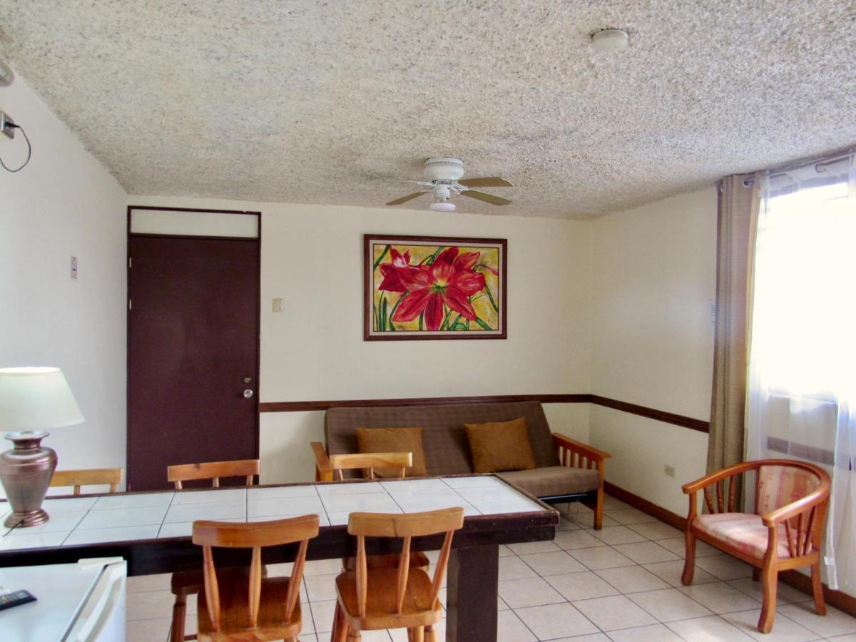 Hotel La Guaria Inn & Suites Alajuela Eksteriør billede